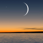 Moon Over Water Live Wallpaper v1.16 Mod APK Sap