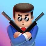 Mr Bullet Spy Puzzles v5.44 MOD (Unlimited Money) APK