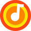 Music Player  MP3 Player, Audio Player v2.8.3.92 Premium APK Icon