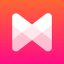 Musixmatch  Lyrics for your music v7.8.11 Premium APK Icon