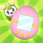 My Tamagotchi Forever v7.3.5.5823 Mod (Unlimited Money) Apk