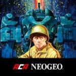 NAM 1975 ACA NEOGEO v1.0 Mod (Full version) Apk