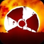 Nuclear Sunset Survival in post apocalyptic world v1.3.7 MOD (Free Shopping) APK