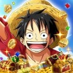 ONE PIECE TREASURE CRUISE v12.3.1 MOD (Unlimited Cards Space) APK