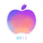 OS13 Launcher, Control Center, i OS13 Theme v5.5 Prime APK
