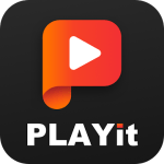 PLAYit-All in One Video Player v2.6.0.87 APK VIP