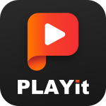 PLAYit-All in One Video Player v2.6.0.87 APK VIP