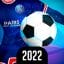 PSG Soccer Freestyle 2022 v1.0.20 MOD (No Ads) APK Icon