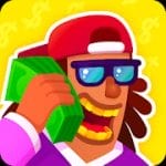 Partymasters Fun Idle Game v1.3.9 Mod (Unlimited Money + Damage) Apk