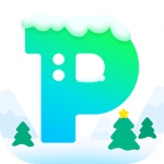 PickU Photo Editor, Background Changer & Collage v3.4.01 Premium APK