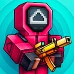 Pixel Gun 3D Battle Royale v22.7.2 MOD (Unlimited Money) APK + Data