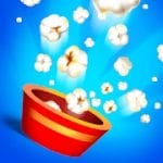 Popcorn Burst v1.5.8 Mod (Free Shopping) Apk