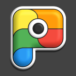 Poppin icon pack v2.2.0 APK Patched