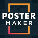 Poster Maker, Flyer Maker v63.0 Pro APK