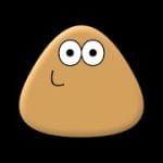 Pou v1.4.118 MOD (Free Shopping) APK