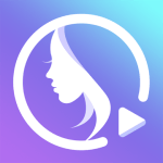 PrettyUp  Video Face & Body Editor v3.6.1 APK VIP