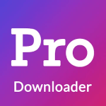 Pro Video Downloader for Instagram v3.9 Mod APK Sap