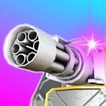 Protect & Defense Sci Fi Cyber v1.0.7 Mod (Unlimited Money) Apk