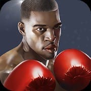 Punch Boxing 3D v1.1.4 Mod (Unlimited Money) Apk icon