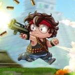 Ramboat 2 Offline Action Game v2.3.1 Mod (Unlimited Money) Apk