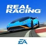 Real Racing 3 v13.4.1 Mod (Unlimited Money) Apk