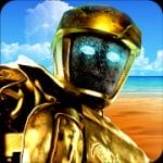 Real Steel World Robot Boxing v64.64.135 Mod (Unlimited Money) Apk