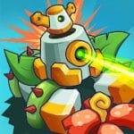 Realm Defense Hero Legends TD v2.8.0 MOD (Unlimited Money) APK