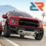 Rebel Racing v2.60.16484 Mod (Unlimited Money) Apk+ Data