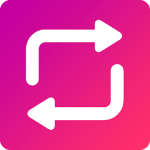 Repost for Instagram 2021  Save & Repost IG 2021 v3.5.7 Pro APK