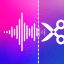 Ringtone Maker Music Cutter, Custom Ringtone v1.01.36.0118 Pro APK Icon