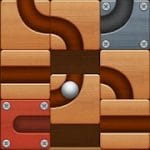 Roll the Ball slide puzzle v22.0516.19 MOD (Hints/Unlocked) APK