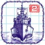 Sea Battle 2 v2.7.4 Mod (Unlimited Money) Apk