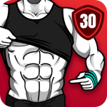 Six Pack in 30 Days v1.1.1 Pro APK