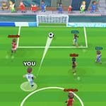 Soccer Battle PvP Football v1.29.1 MOD (Unlimited Money, Unlocked) APK