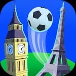 Soccer Kick v1.15.0 Mod (Premium + Free Store + Unlocked) Apk