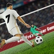 Soccer Super Star v0.2.63 MOD (Unlimited Rewind) APK icon