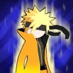 Stickman Shinobi Ninja Fighting v6.1 Mod (Unlimited Money) Apk