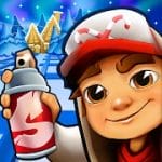 Subway Surfers v2.28.0 Mod (Unlimited Money) Apk