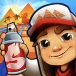 Subway Surfers v2.28.1 Mod (Unlimited Money) Apk