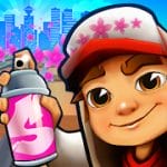 Subway Surfers v3.28.2 MOD (Unlimited Money) APK