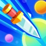 Super Knife Master v1.3.0 MOD (Unlimited Money + Gems) APK