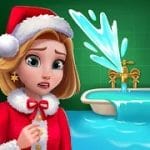 Sweet Home Design & Blast v21.1216.01 Mod (Free Shopping) Apk