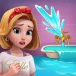 Sweet Home Design & Blast v22.0106.02 Mod (Free Shopping) Apk