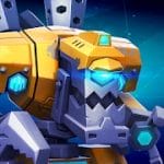 Tactical Monsters Rumble Arena v1.19.26 MOD (High Attack + Blood Volume + Defense + Dodge) APK