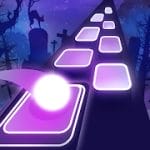 Tiles Hop EDM Rush v3.7.5 MOD (Unlimited Money) APK