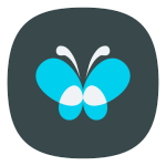 Timus Rounded Dark Icon Pack v11.7 APK Patched