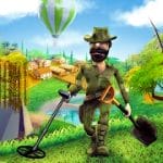 Treasure hunter v1.71 Mod (Free Shopping) Apk