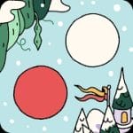 Two Dots v7.16.0 Mod (Free Shopping) Apk