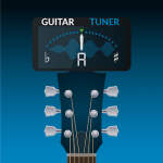 Ultimate Guitar Tuner v2.14.0 Pro APK