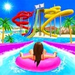 Uphill Rush Water Park Racing v4.3.913 Mod (Unlimited Money) Apk